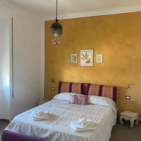 Апартаменты Interno8 A Due Passi Dal Mare Трапани Экстерьер фото