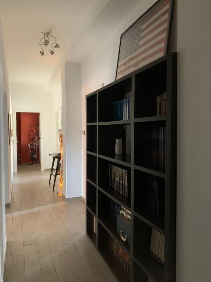 Апартаменты Interno8 A Due Passi Dal Mare Трапани Экстерьер фото